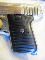 Jenning Model 25 25 ACP - 5 of 10