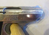 Jenning Model 25 25 ACP - 3 of 10