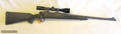 Remington Model 700 in .243 WIN