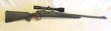 Remington Model 700 in .243 WIN