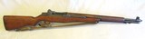 Winchester M1 Garand in .30-06 - 1 of 19