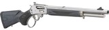 Marlin 1895 Trapper 45-70 Govt 16.10'' 5-Rd Rifle - 3 of 3