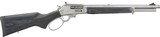 Marlin 1895 Trapper 45-70 Govt 16.10'' 5-Rd Rifle - 1 of 3