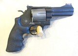 Smith & Wesson 329PD AirLite PD revolver in .44 Magnum - 1 of 15