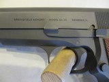 Springfield Armory SA-35 in 9mm - 4 of 12