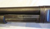 Winchester Model 1897 Black Trap Takedownin 12GA - 14 of 21