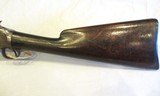 Winchester Model 1897 Black Trap Takedownin 12GA - 11 of 21