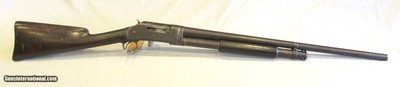 Winchester Model 1897 Black Trap Takedownin 12GA