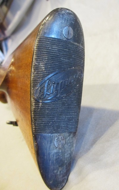 Eduard Kettner Koln 16 GA SxS Shotgun - Image 15 of 25