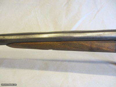 Eduard Kettner Koln 16 GA SxS Shotgun - Image 18 of 25