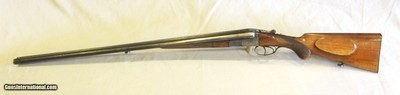 Eduard Kettner Koln 16 GA SxS Shotgun - Image 14 of 25