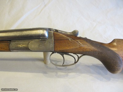 Eduard Kettner Koln 16 GA SxS Shotgun - Image 17 of 25