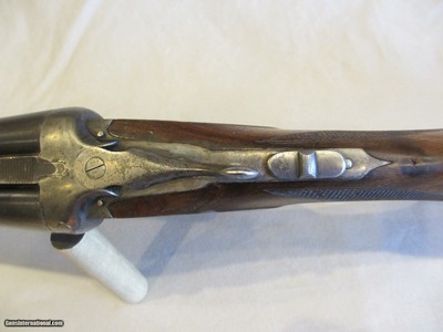 Eduard Kettner Koln 16 GA SxS Shotgun - Image 20 of 25