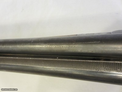 Eduard Kettner Koln 16 GA SxS Shotgun - Image 22 of 25