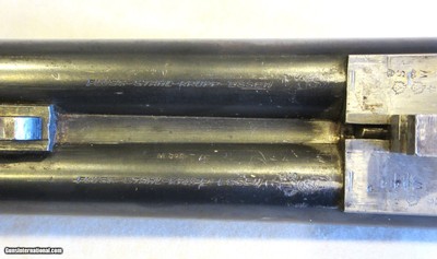 Eduard Kettner Koln 16 GA SxS Shotgun - Image 3 of 25
