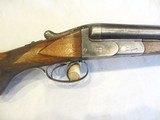 Eduard Kettner Koln 16 GA SxS Shotgun - 9 of 25