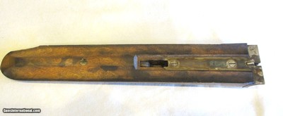 Eduard Kettner Koln 16 GA SxS Shotgun - Image 5 of 25
