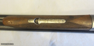 Eduard Kettner Koln 16 GA SxS Shotgun - Image 25 of 25