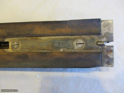 Eduard Kettner Koln 16 GA SxS Shotgun - Image 7 of 25