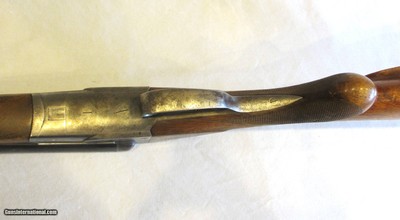Eduard Kettner Koln 16 GA SxS Shotgun - Image 24 of 25