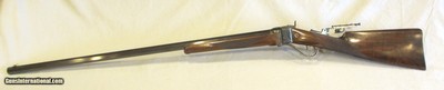 Axtell Rifle Co. Model 1877 Sharps .45-70 - Image 8 of 22