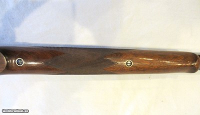 Axtell Rifle Co. Model 1877 Sharps .45-70 - Image 20 of 22