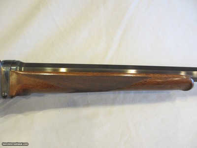 Axtell Rifle Co. Model 1877 Sharps .45-70 - Image 6 of 22