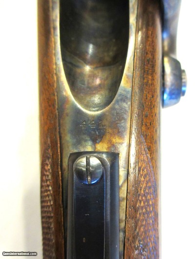 Axtell Rifle Co. Model 1877 Sharps .45-70 - Image 22 of 22