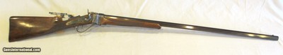 Axtell Rifle Co. Model 1877 Sharps .45-70