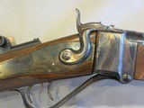 Axtell Rifle Co. Model 1877 Sharps .45-70 - 5 of 22