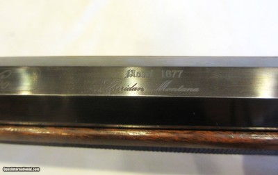 Axtell Rifle Co. Model 1877 Sharps .45-70 - Image 17 of 22