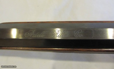 Axtell Rifle Co. Model 1877 Sharps .45-70 - Image 18 of 22