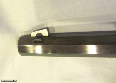 Axtell Rifle Co. Model 1877 Sharps .45-70 - Image 21 of 22