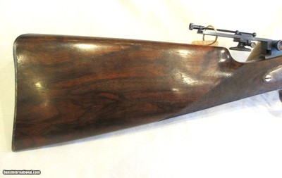 Axtell Rifle Co. Model 1877 Sharps .45-70 - Image 2 of 22