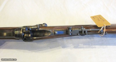 Axtell Rifle Co. Model 1877 Sharps .45-70 - Image 15 of 22
