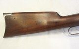 Winchester Model 1892 in 44-40 Win - 2 of 20