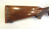 Winchester Model 70 in .270 Win- three-digit serial number - 2 of 19