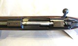 Winchester Model 70 in .270 Win- three-digit serial number - 19 of 19