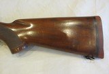 Winchester Model 70 in .270 Win- three-digit serial number - 11 of 19