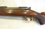 Winchester Model 70 in .270 Win- three-digit serial number - 12 of 19