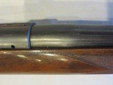 Winchester Model 70 in .270 Win- three-digit serial number - 8 of 19