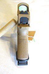 Shadow Systems MR920 Elite Compact 9mm Luger 16+1, 4