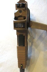 Shadow Systems MR920 Elite Compact 9mm Luger 16+1, 4