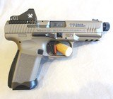 Canik TP9 Elite Combat 9mm Luger 18+1 4.73