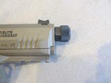 Canik TP9 Elite Combat 9mm Luger 18+1 4.73
