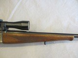 Savage Model 99 in 300 Savage - 4 of 20