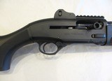 Beretta USA 1301 Mod 2 Tactical 12 Gauge 3