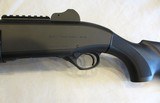 Beretta USA 1301 Mod 2 Tactical 12 Gauge 3