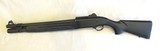 Beretta USA 1301 Mod 2 Tactical 12 Gauge 3