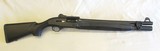 Beretta USA 1301 Mod 2 Tactical 12 Gauge 3